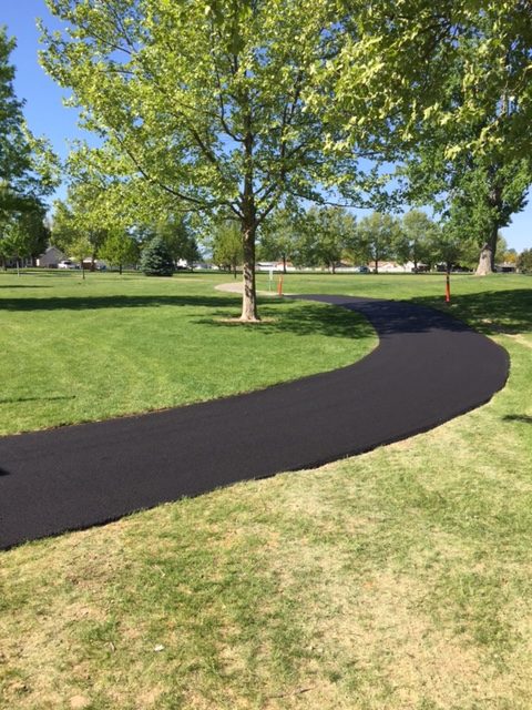 Pro Paving LLC - Boise, Eagle, Meridian Asphalt ...